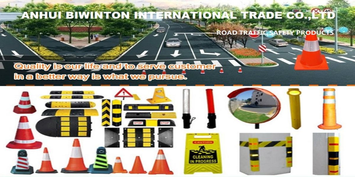 Road Safety Products