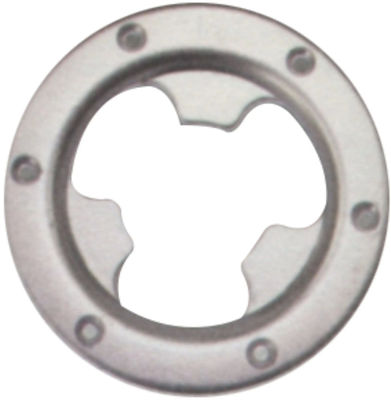 Clutch Plate Spare Parts For Floor Brushes Cleaning Equipment