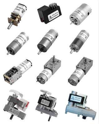 3V Industrial Electric Motors