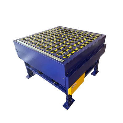 Customized Warehousing Logistics Sorting Machine E-commerce Express Parcel Balancing Wheel Sorting System Machine