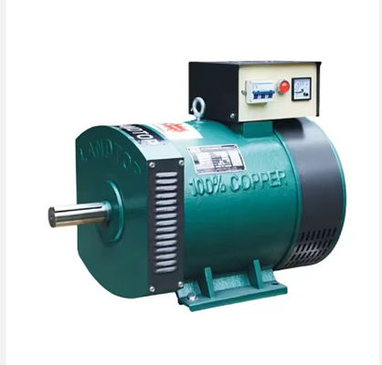 1500/1800rpm 3 Phase 10kw 15kw 20kw 30kw 50kw 75kw STC Alternator Brush Generator Dynamo Price