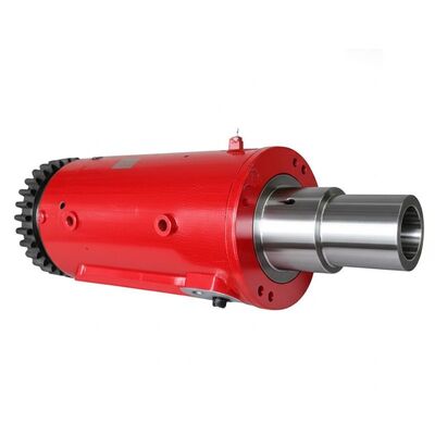 Milling Width 1000 Mm Construction Machinery Engine Parts Suitable for Hollow Brick Concrete Brick Hole Brick Ensuring Operation