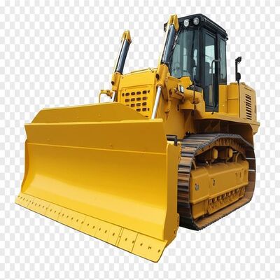 Straight Blade Type Heavy Duty Construction Machinery Hydraulic Pressure Method Durable Equipment for Large Scale Projects