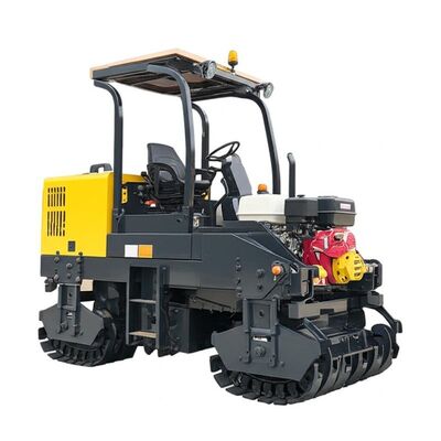 132 KW Rated Power Building Construction Machines Equipped with 10-12s Molding Cycle and 1000 Mm Milling Width Ensuring Operation