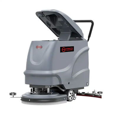YZ-X2 Cleaning Equipment Automatic Floor Scrubber Dryer Floor Wash Machine