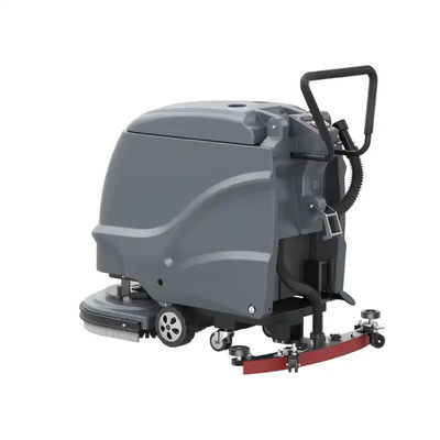 YZ-X2 Cleaning Equipment Automatic Floor Scrubber Dryer Floor Wash Machine