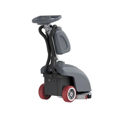 Walk Behind ISO Floor Scrubber Machine Electric Floor Washer Machine ODM