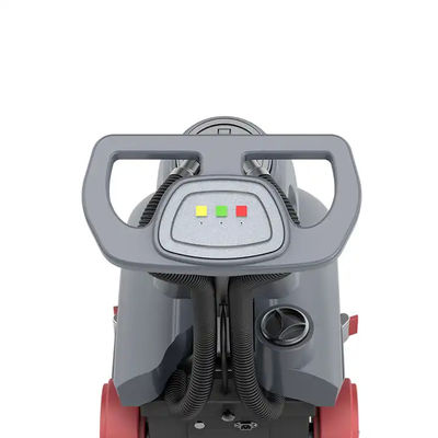 Walk Behind ISO Floor Scrubber Machine Electric Floor Washer Machine ODM