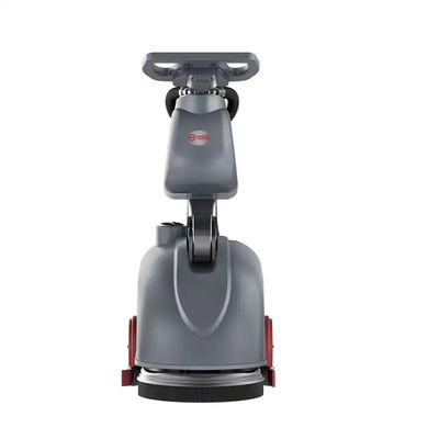 Walk Behind ISO Floor Scrubber Machine Electric Floor Washer Machine ODM