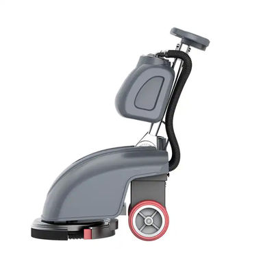 Walk Behind ISO Floor Scrubber Machine Electric Floor Washer Machine ODM