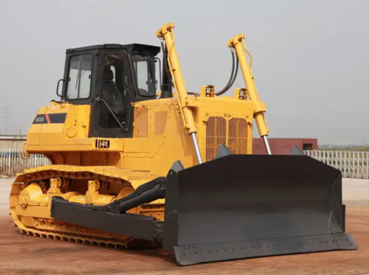 Liugong 230hp Bulldozer 230C Crawler Bulldozer Small Dozer With Imported Brand Engine