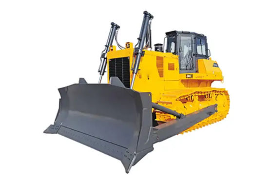 Liugong 320HP Crawler Bulldozer 320C Dozer With Large Blade Capacity