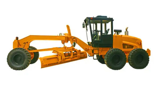 Fuel Efficient LIUGONG 18Ton 190HP Motor Grader 4230D With Imported Engine