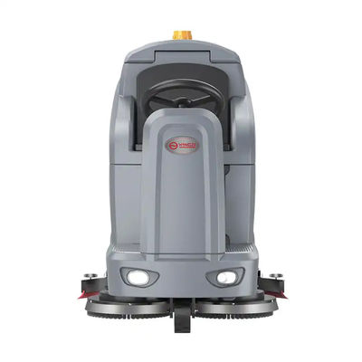 YZ-X7 Cleaning Equipment Machines Industrial Electric Tile Cleaning Machine 600W