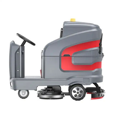 YZ-X7 Cleaning Equipment Machines Industrial Electric Tile Cleaning Machine 600W