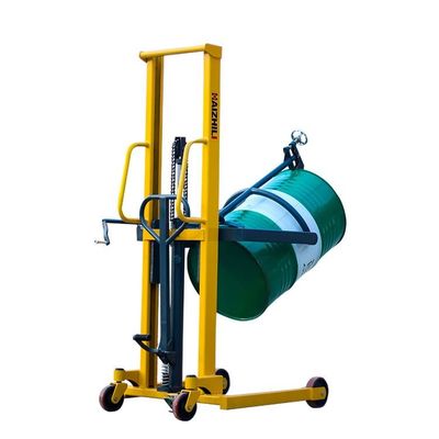 Roller Handling Equipment Mechanical Roller Handling Truck