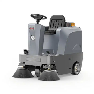 Floor Sweeper Cleaning Equipment Machines