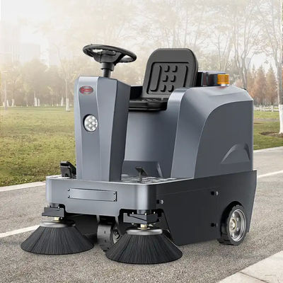 Floor Sweeper Cleaning Equipment Machines
