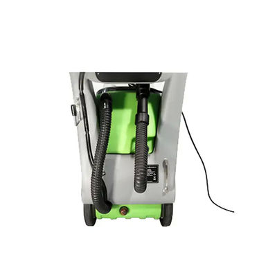 HT-322 Electric Equipment Floor Scrubber Dryer Washing Commercial Cleaning Machine Industrial Scrubber