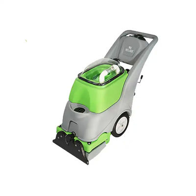 HT-322 Electric Equipment Floor Scrubber Dryer Washing Commercial Cleaning Machine Industrial Scrubber