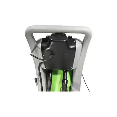 HT-322 Electric Equipment Floor Scrubber Dryer Washing Commercial Cleaning Machine Industrial Scrubber