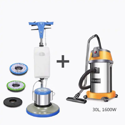 Carpet Cleaning Machine Hotel Multifunctional Household Industrial Floor Sweeping Hand-held Floor Cleaner Machines
