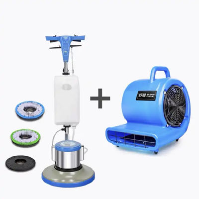 Carpet Cleaning Machine Hotel Multifunctional Household Industrial Floor Sweeping Hand-held Floor Cleaner Machines