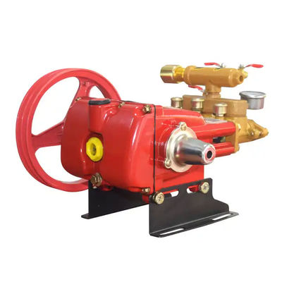 Pesticide Spraying Gear Pump Insecticidal Dispensing Agriculture Sprayer Machine