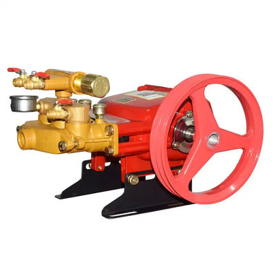 Pesticide Spraying Gear Pump Insecticidal Dispensing Agriculture Sprayer Machine