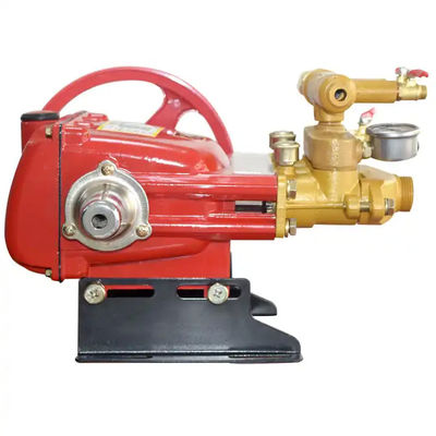 Pesticide Spraying Gear Pump Insecticidal Dispensing Agriculture Sprayer Machine