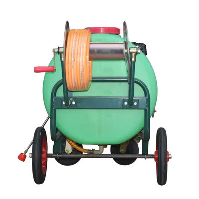 Anti Epidemic Gasoline Engine Power Sprayer High Pressure Agricultural