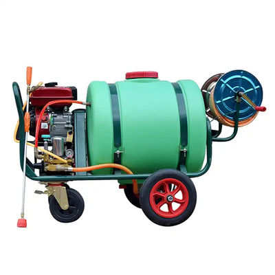 Anti Epidemic Gasoline Engine Power Sprayer High Pressure Agricultural