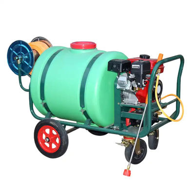 Anti Epidemic Gasoline Engine Power Sprayer High Pressure Agricultural