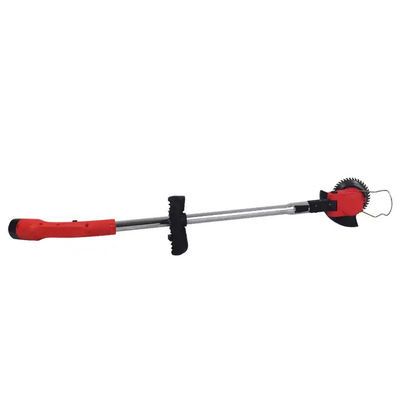 9000rpm/min Crop Collection Lithium Battery Electric Lawn Mower Nose Can Be Adjusted To Efficiently Clean Up Corner Weed