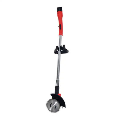 9000rpm/min Crop Collection Lithium Battery Electric Lawn Mower Nose Can Be Adjusted To Efficiently Clean Up Corner Weed