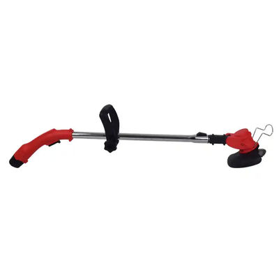 9000rpm/min Crop Collection Lithium Battery Electric Lawn Mower Nose Can Be Adjusted To Efficiently Clean Up Corner Weed