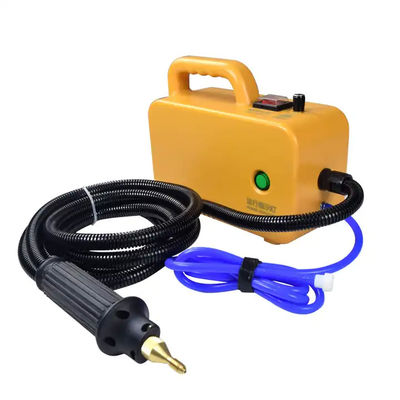 2600w Multipurpose Household Steamer Cleaning Machine Car Kitchen Electric Handheld High Pressure Steam Cleaners
