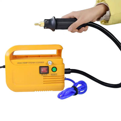 2600w Multipurpose Household Steamer Cleaning Machine Car Kitchen Electric Handheld High Pressure Steam Cleaners