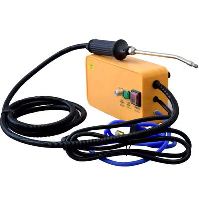 2600w Multipurpose Household Steamer Cleaning Machine Car Kitchen Electric Handheld High Pressure Steam Cleaners