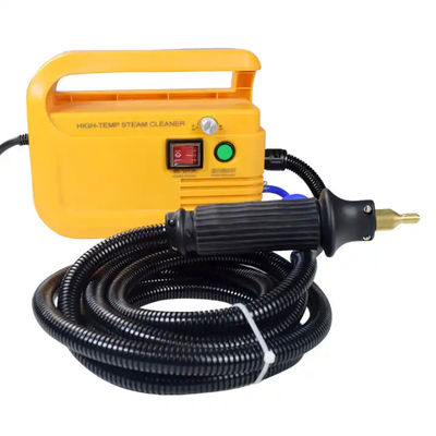 2600w Multipurpose Household Steamer Cleaning Machine Car Kitchen Electric Handheld High Pressure Steam Cleaners