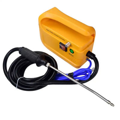 2600w Multipurpose Household Steamer Cleaning Machine Car Kitchen Electric Handheld High Pressure Steam Cleaners