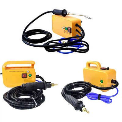 2600w Multipurpose Household Steamer Cleaning Machine Car Kitchen Electric Handheld High Pressure Steam Cleaners
