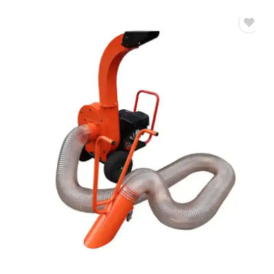 Walk Behind Hand Sweeper Machine Vacuum Leaf Cleaner Pavement Sweeper Garden Artificial Grass Cleaning Machine