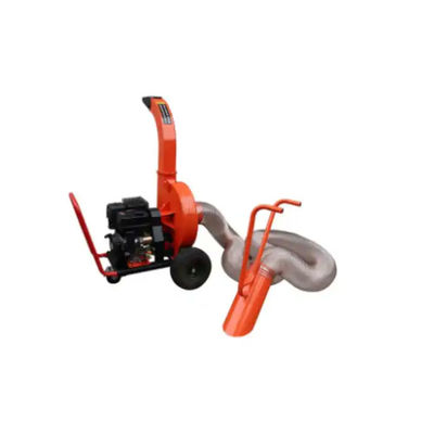 Walk Behind Hand Sweeper Machine Vacuum Leaf Cleaner Pavement Sweeper Garden Artificial Grass Cleaning Machine