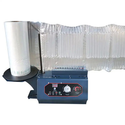 110V Industrial Packing Machines Cushion Wrap Air Bubble Packaging Machine