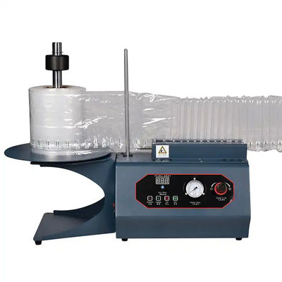 110V Industrial Packing Machines Cushion Wrap Air Bubble Packaging Machine