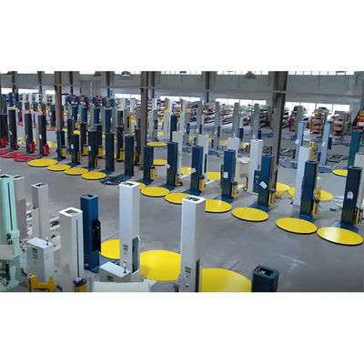 220V Industrial Packing Machines