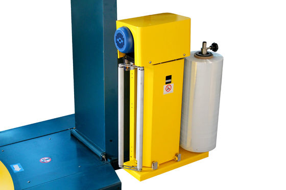 220V Industrial Packing Machines