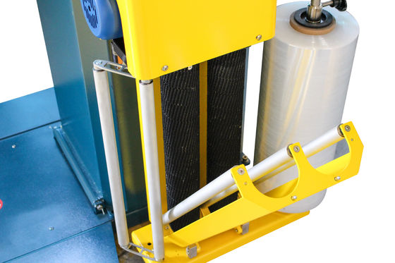 220V Industrial Packing Machines
