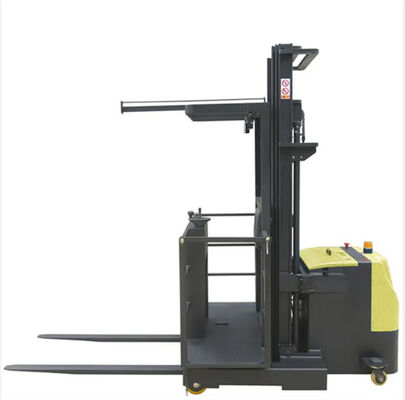 Versatile Lifting Of High-Altitude Picking Platform Overall Dimensions of 1500kg